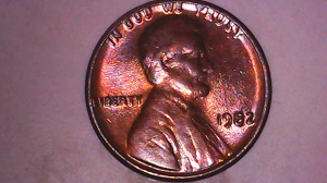 1982-1c-With-Edging-Of-A-Dime-Coin
